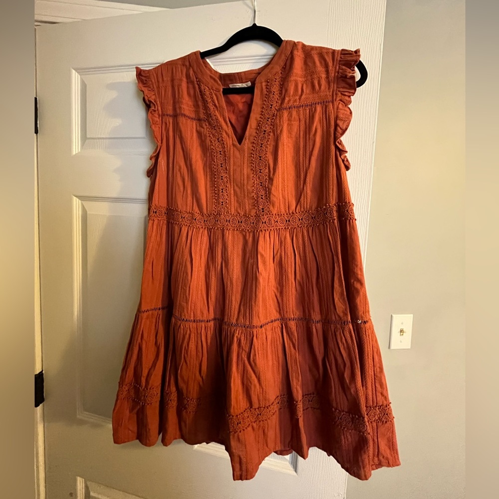 Altard state dress